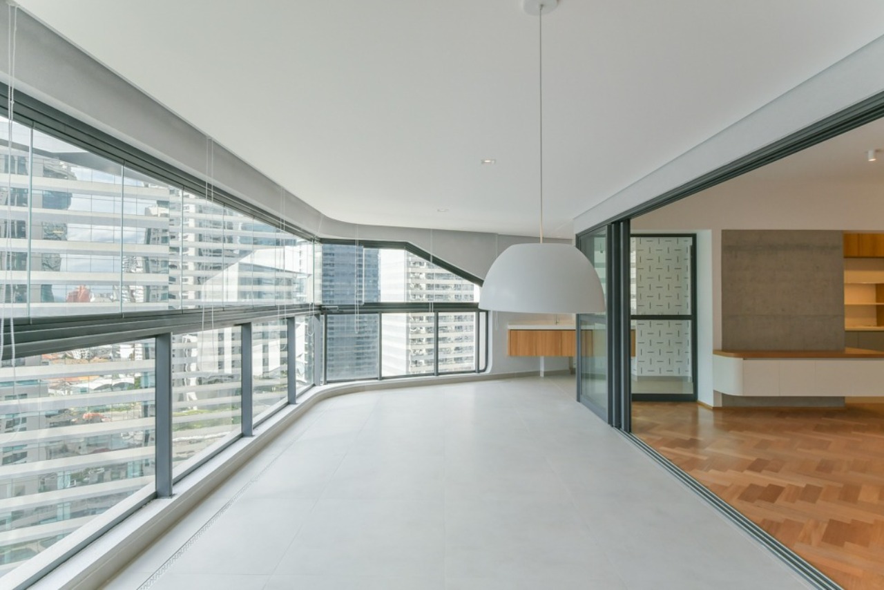 Apartamento, 3 quartos, 196 m² - Foto 5