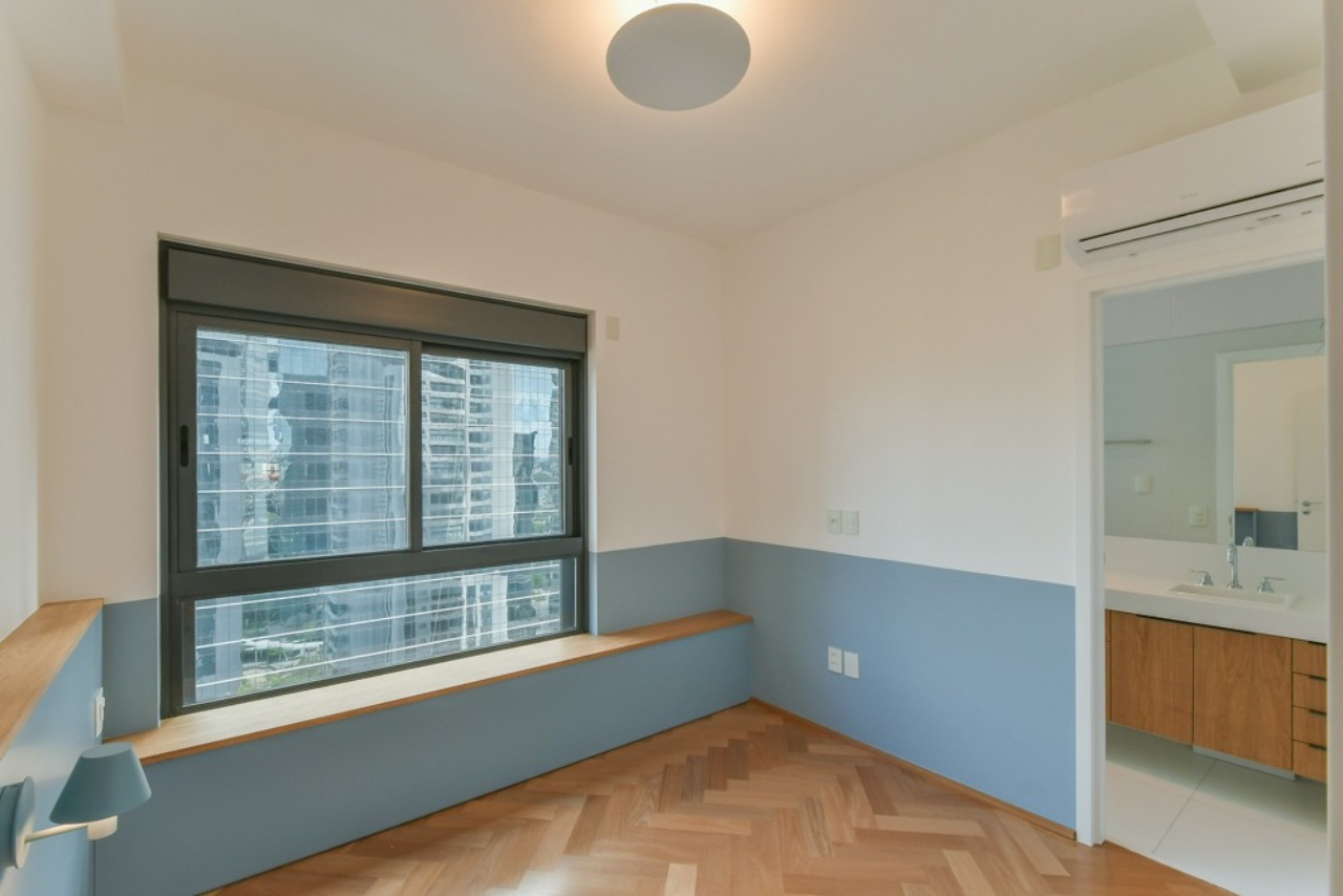 Apartamento, 3 quartos, 196 m² - Foto 35