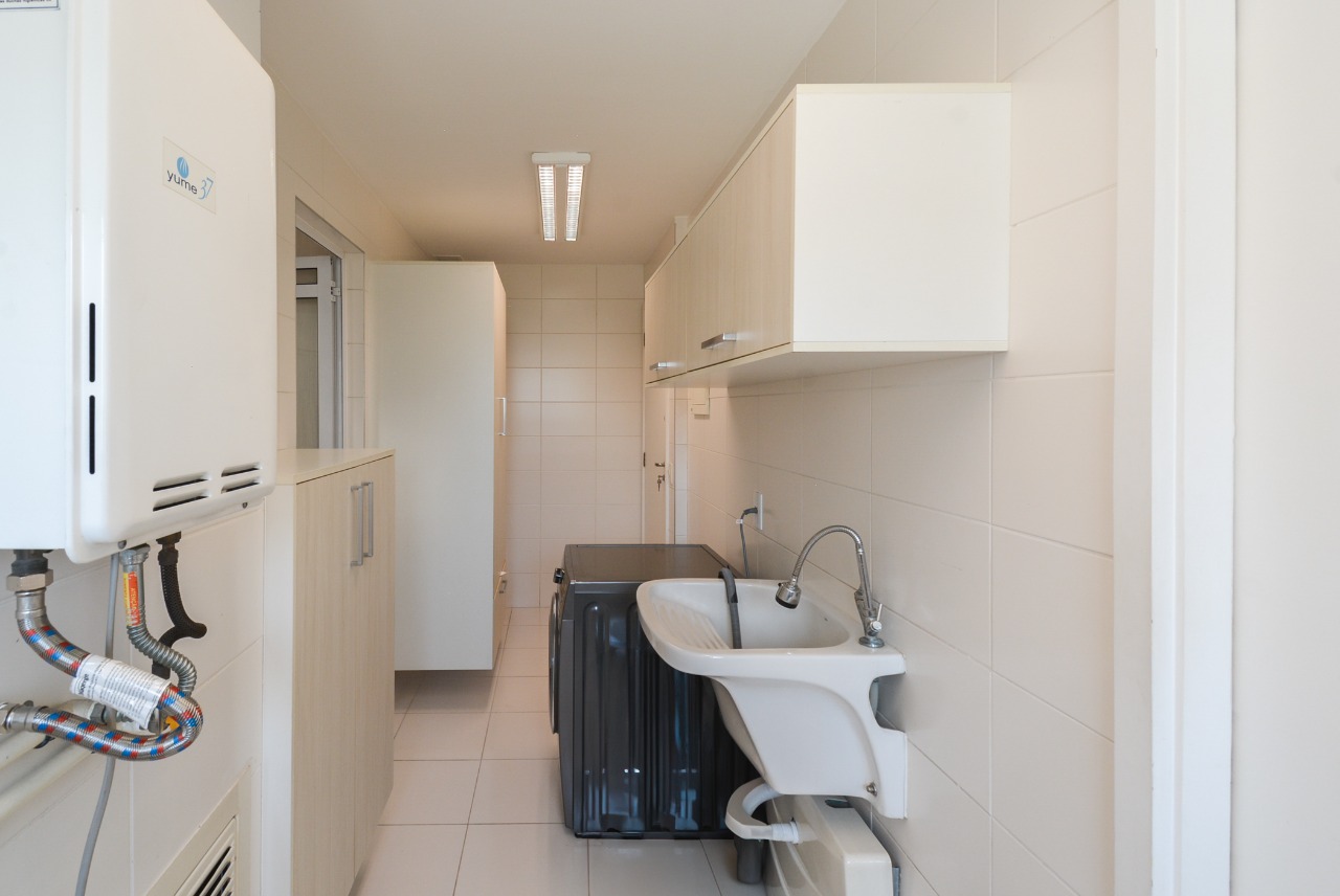 Apartamento, 3 quartos, 193 m² - Foto 37