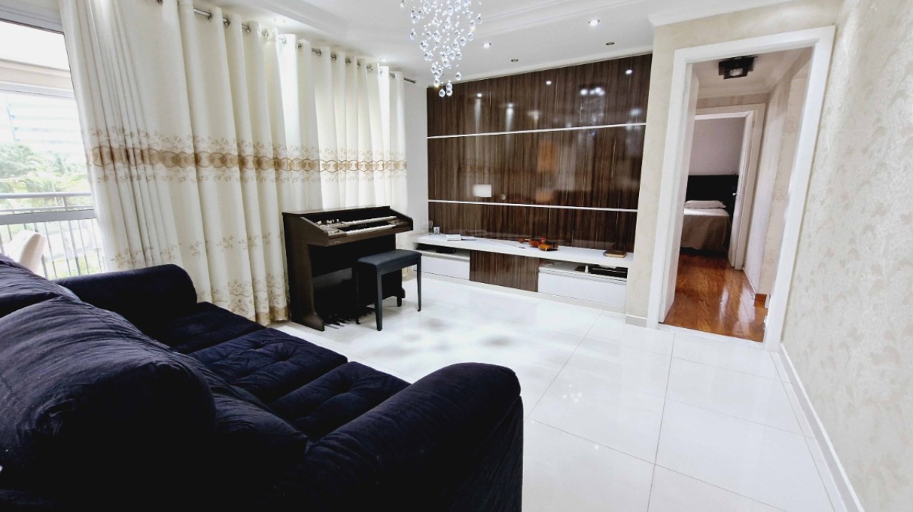 Apartamento, 3 quartos, 133 m² - Foto 9