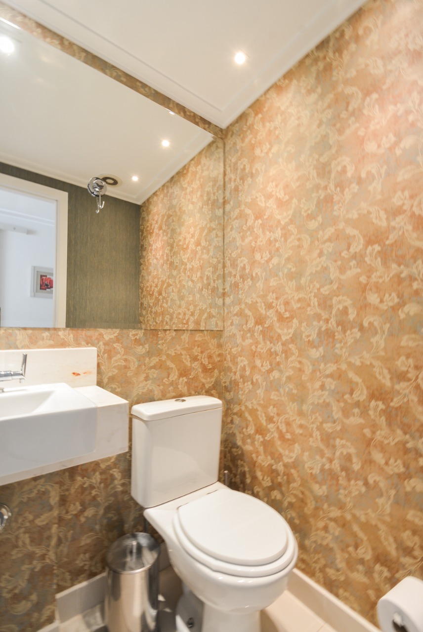 Apartamento, 3 quartos, 193 m² - Foto 30