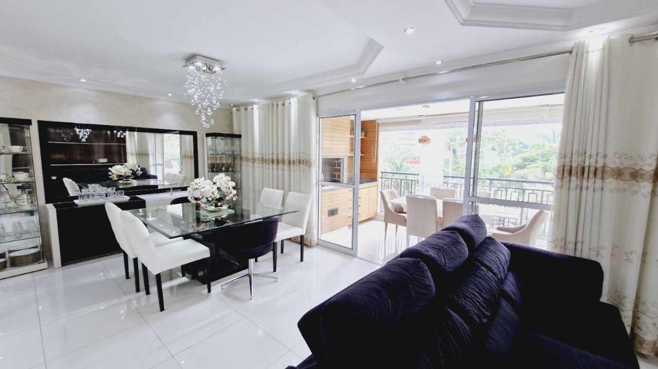 Apartamento, 3 quartos, 133 m² - Foto 6