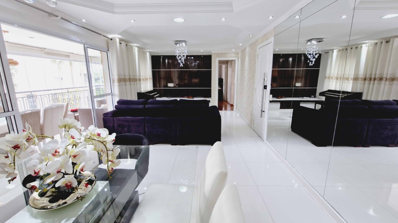 Apartamento, 3 quartos, 133 m² - Foto 11