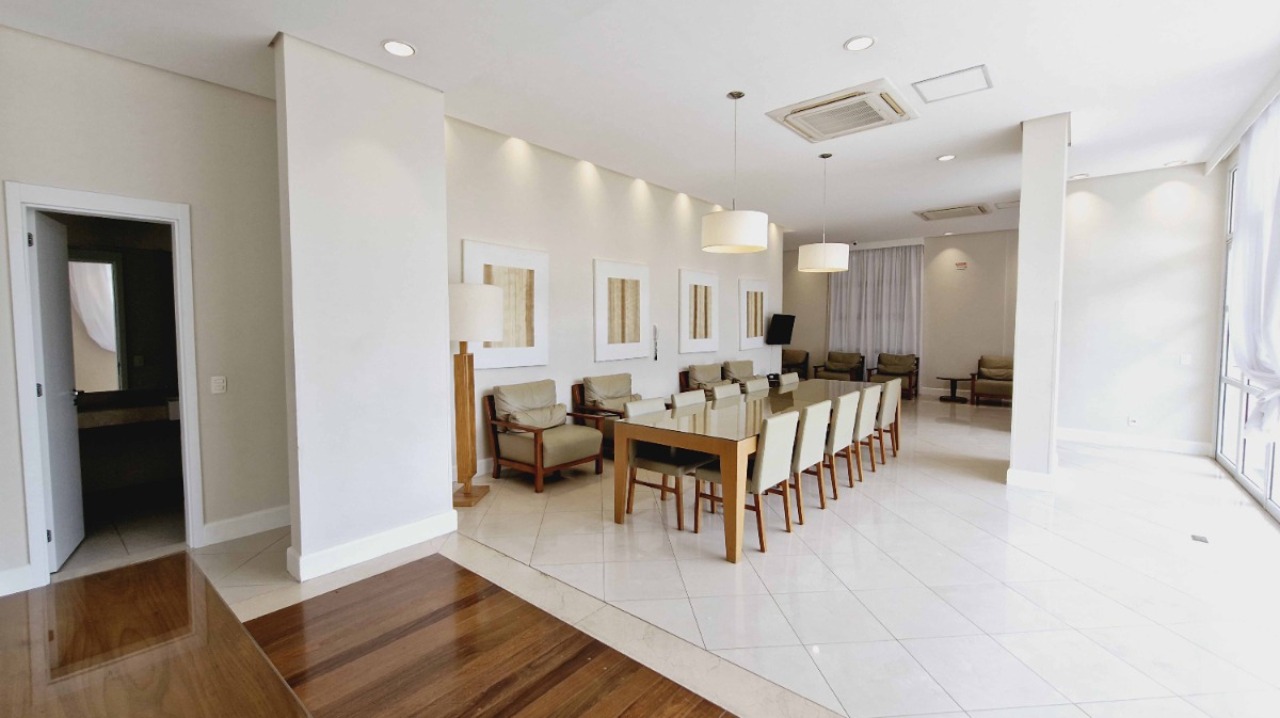 Apartamento, 3 quartos, 133 m² - Foto 29