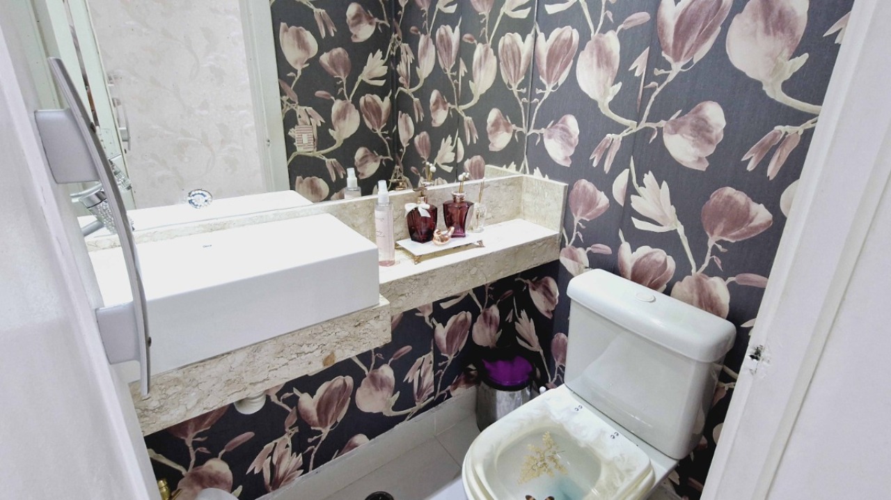 Apartamento, 3 quartos, 133 m² - Foto 14