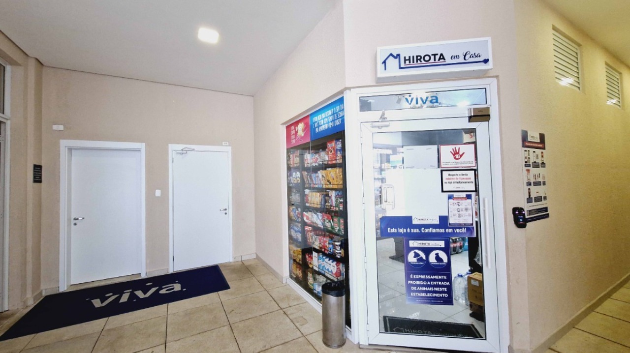 Apartamento, 3 quartos, 133 m² - Foto 36