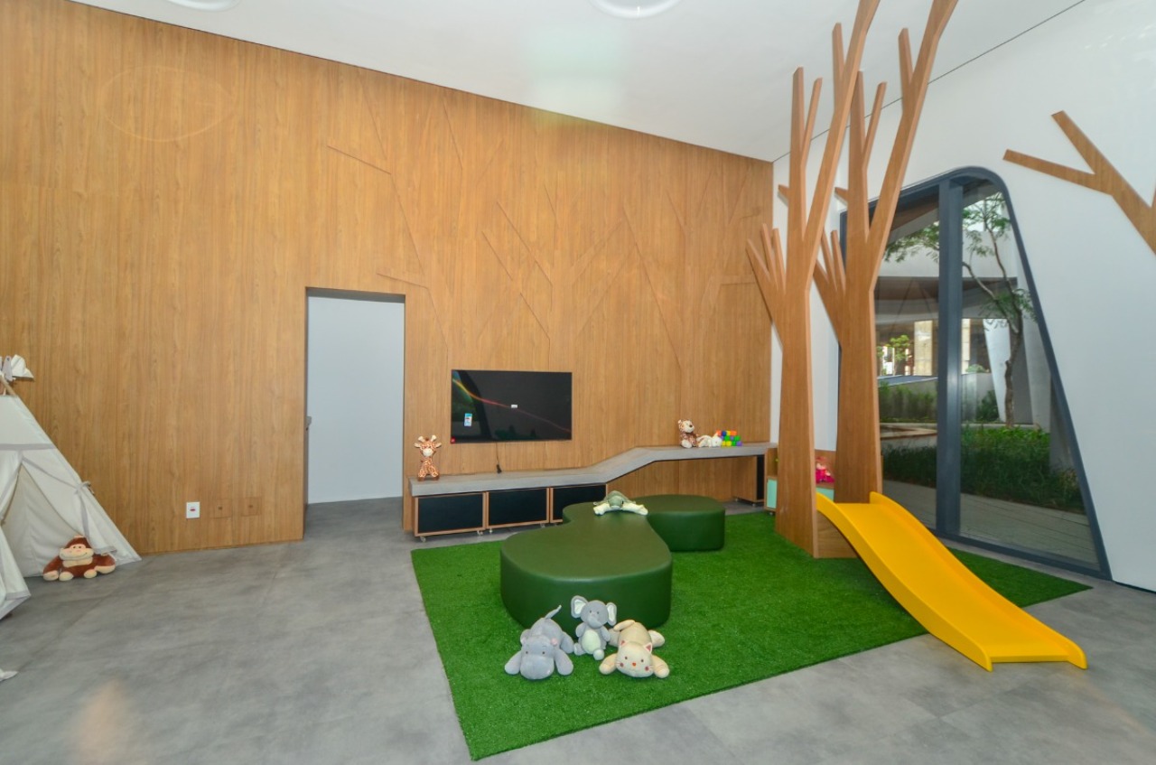 Apartamento, 3 quartos, 196 m² - Foto 50