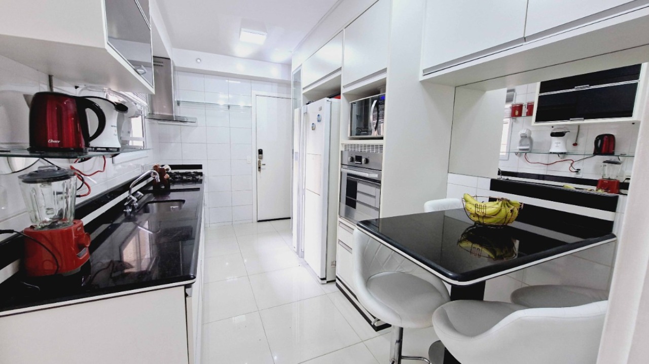 Apartamento, 3 quartos, 133 m² - Foto 17
