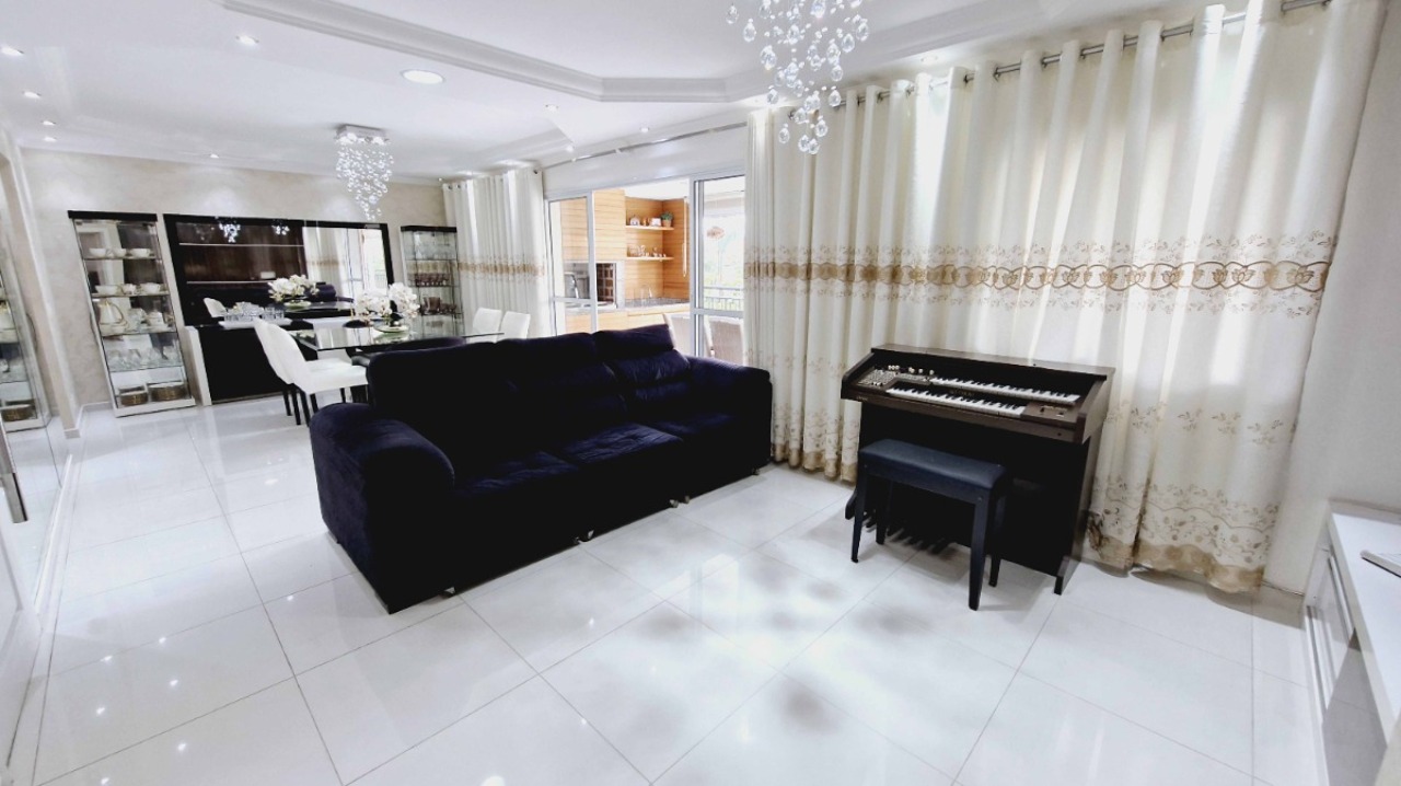 Apartamento, 3 quartos, 133 m² - Foto 5