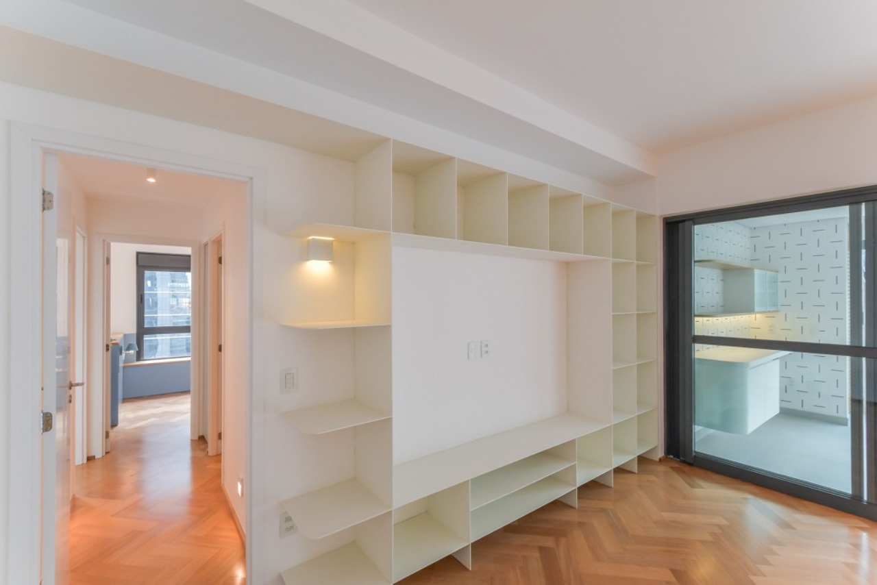 Apartamento, 3 quartos, 196 m² - Foto 21