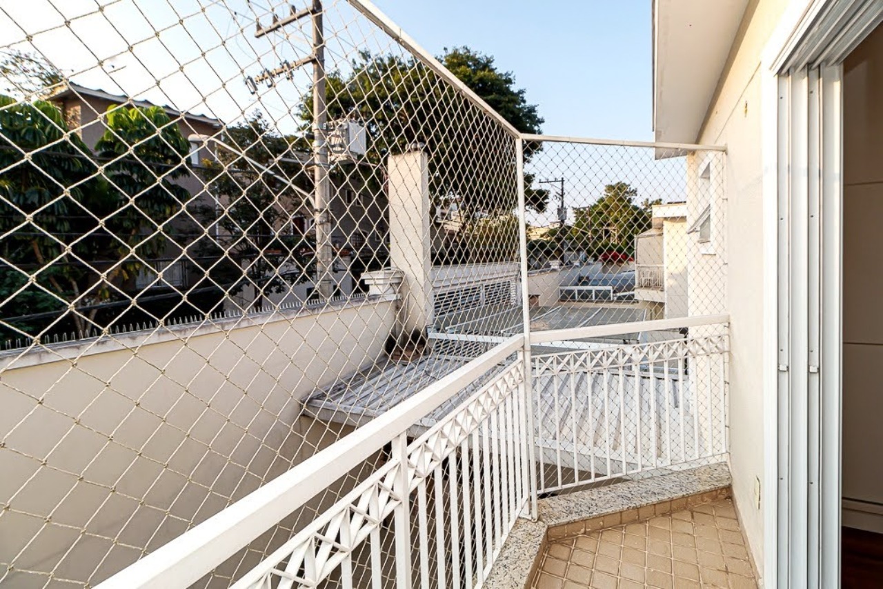 Casa, 4 quartos, 257 m² - Foto 26