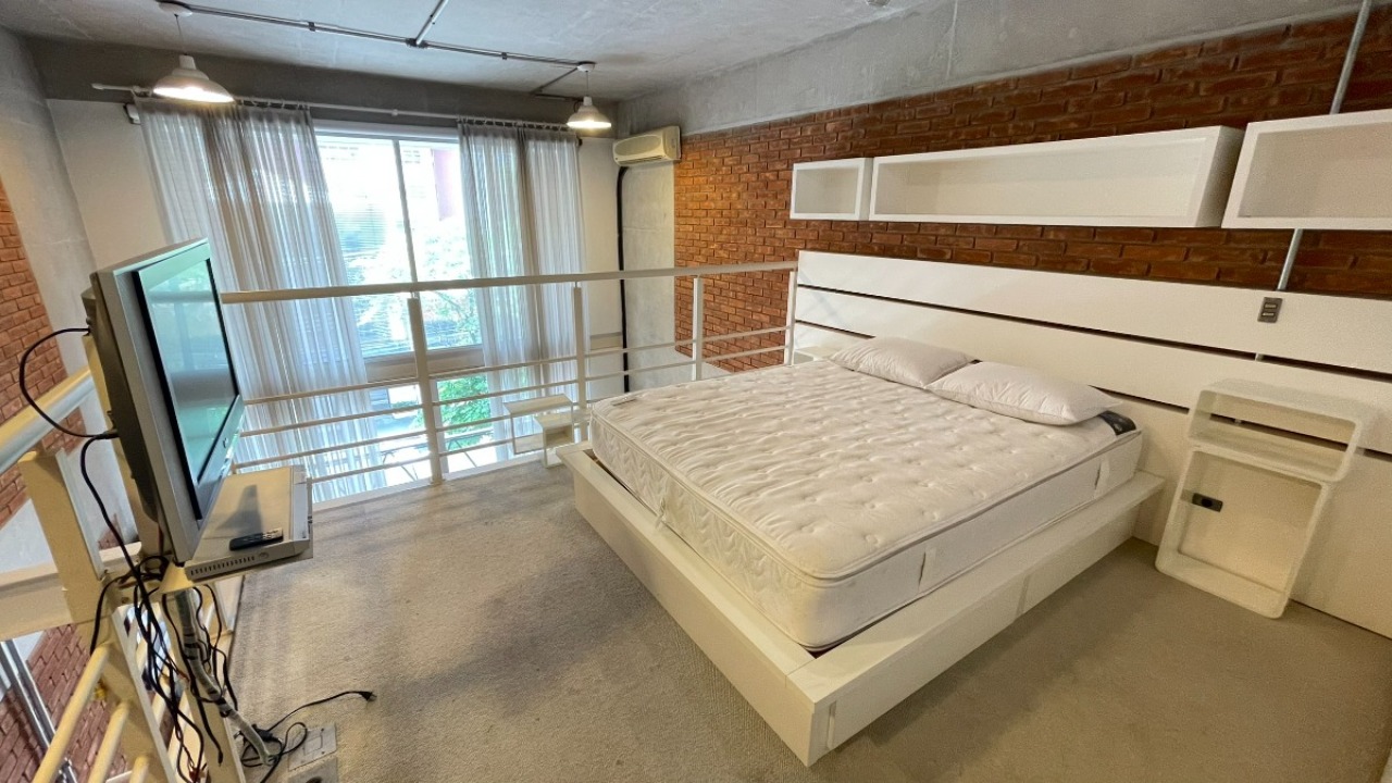 Apartamento, 1 quarto, 79 m² - Foto 14