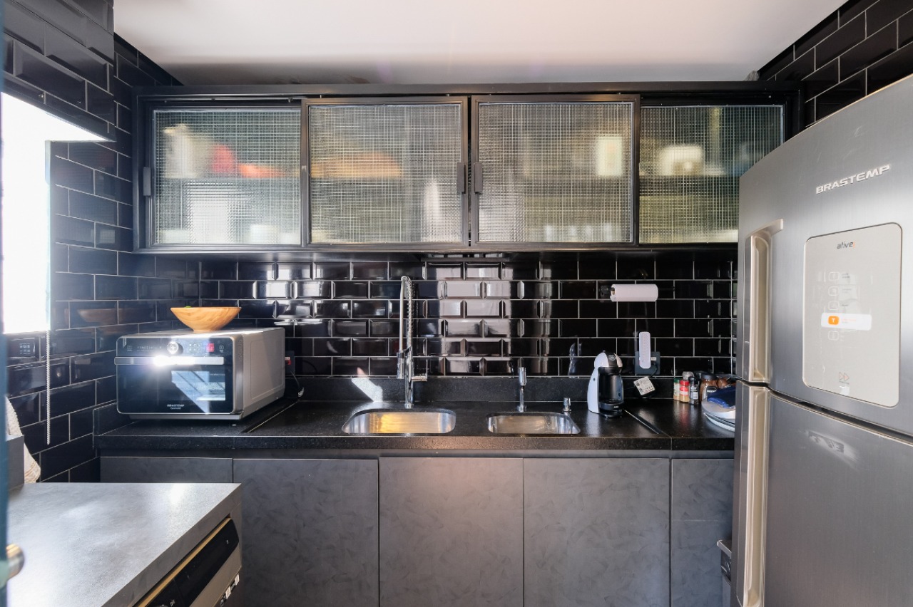 Apartamento, 1 quarto, 163 m² - Foto 22