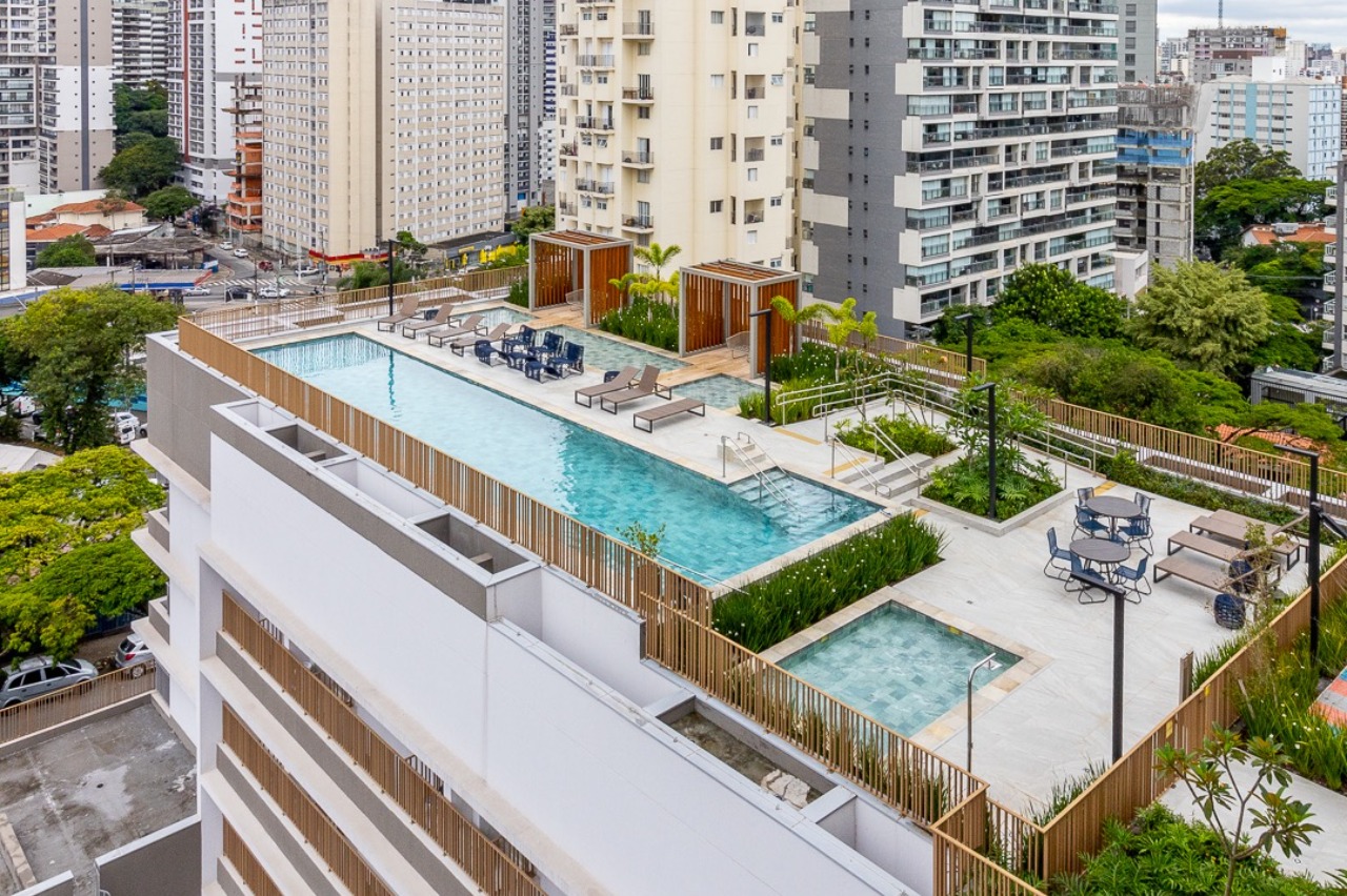 Apartamento, 3 quartos, 144 m² - Foto 19