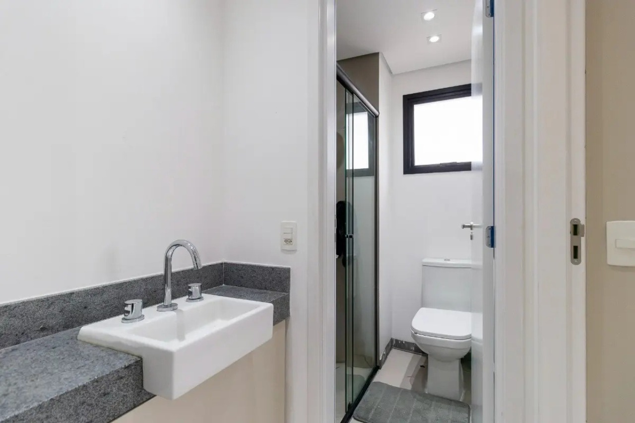 Apartamento, 2 quartos, 53 m² - Foto 14