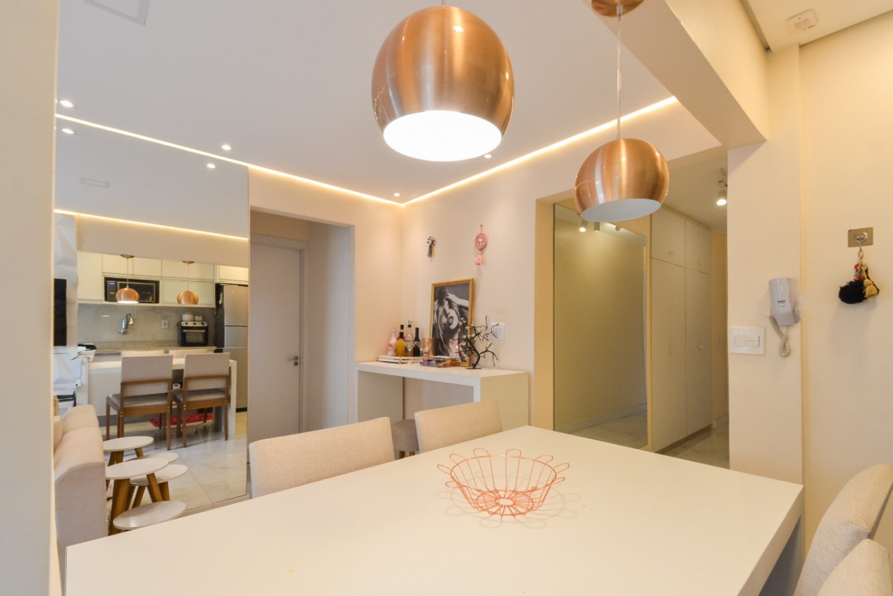 Apartamento, 1 quarto, 39 m² - Foto 7