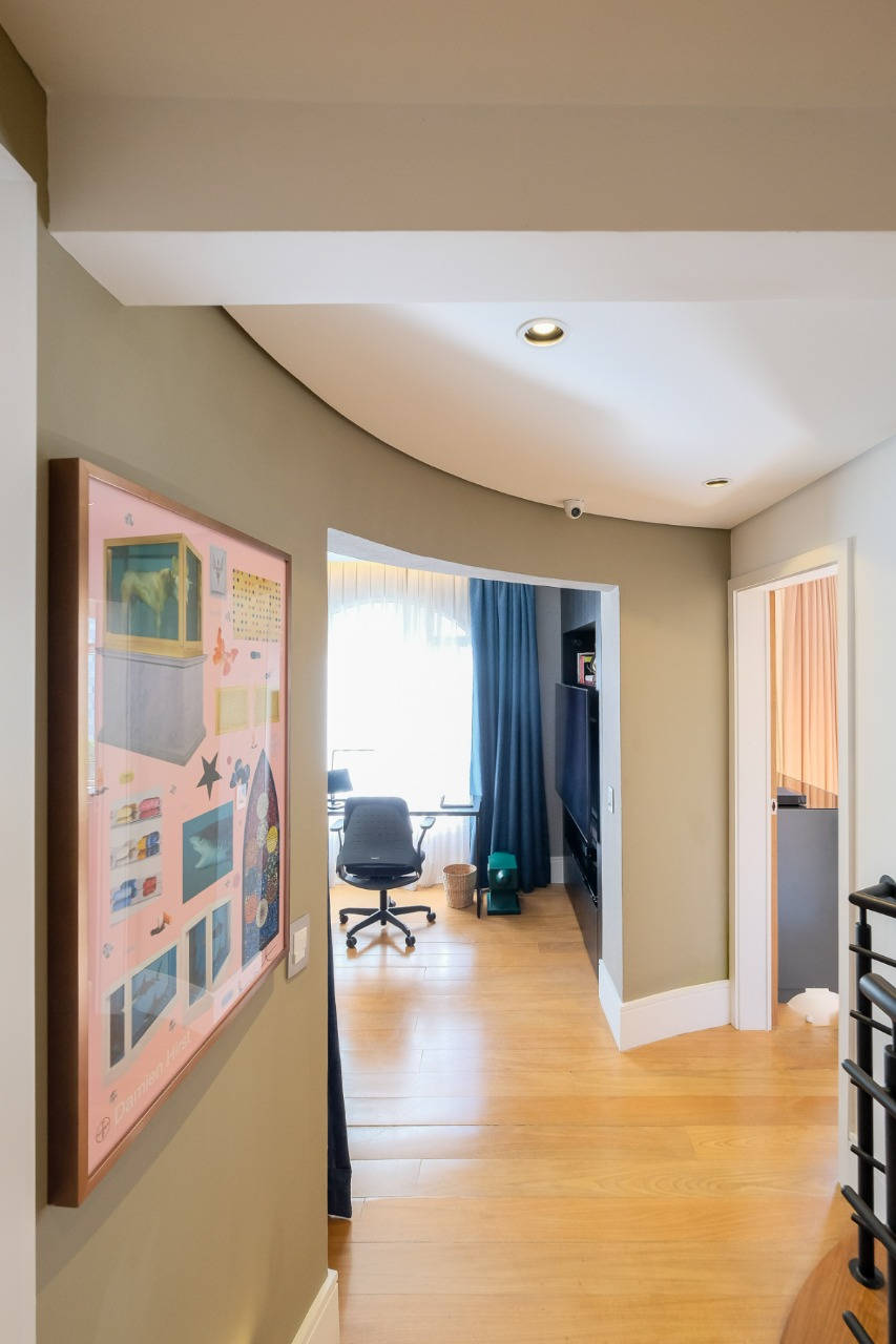 Apartamento, 1 quarto, 163 m² - Foto 26