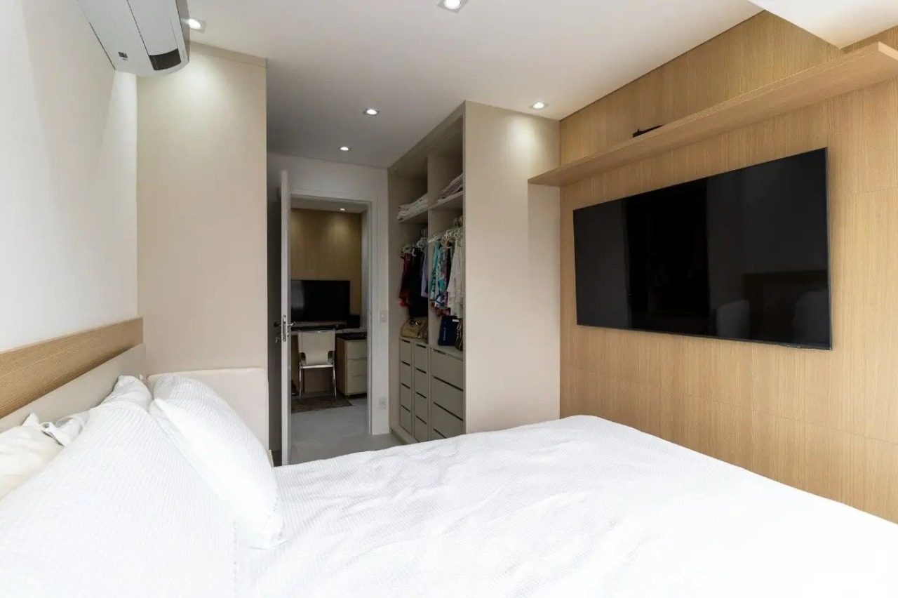 Apartamento, 2 quartos, 53 m² - Foto 11