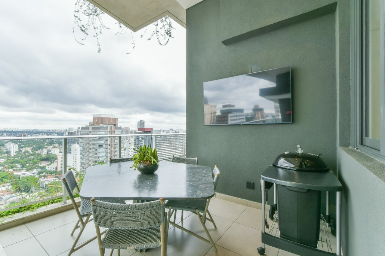 Apartamento, 3 quartos, 175 m² - Foto 16