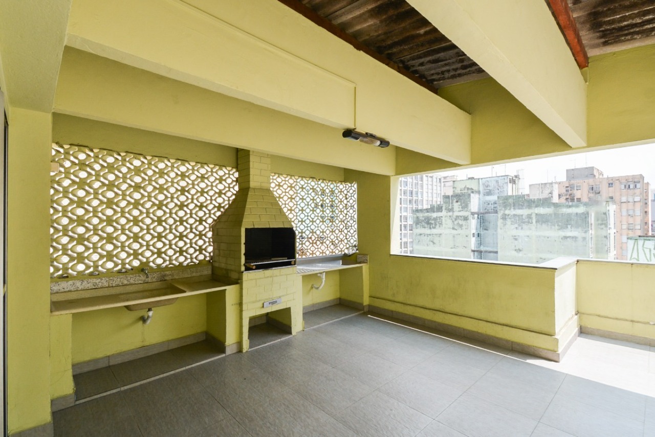 Apartamento, 1 quarto, 39 m² - Foto 21