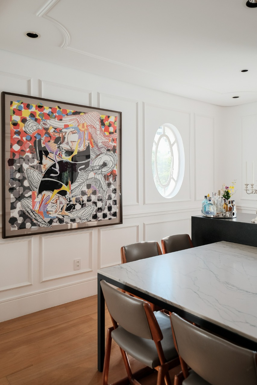 Apartamento, 1 quarto, 163 m² - Foto 13