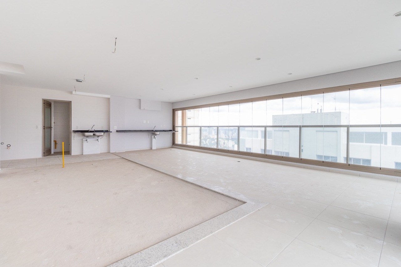 Apartamento, 3 quartos, 144 m² - Foto 1