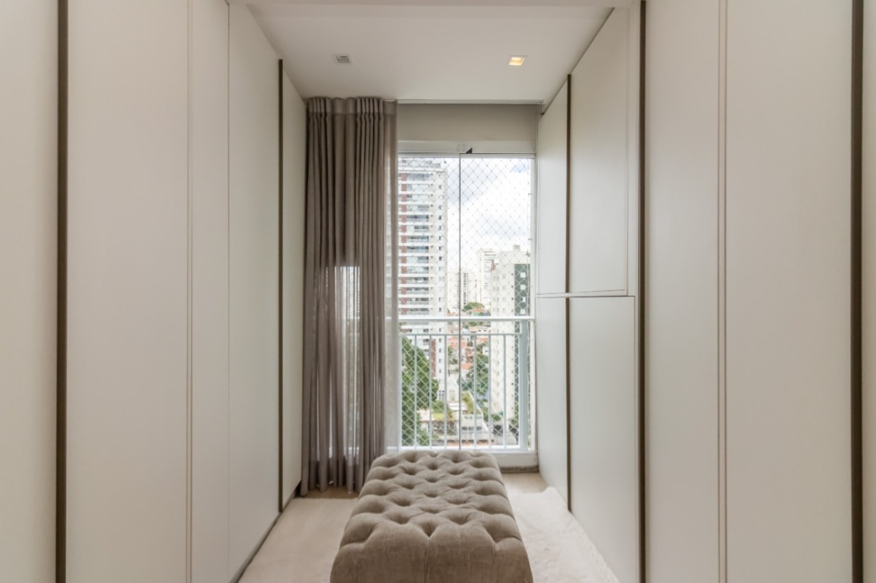 Apartamento, 3 quartos, 110 m² - Foto 21
