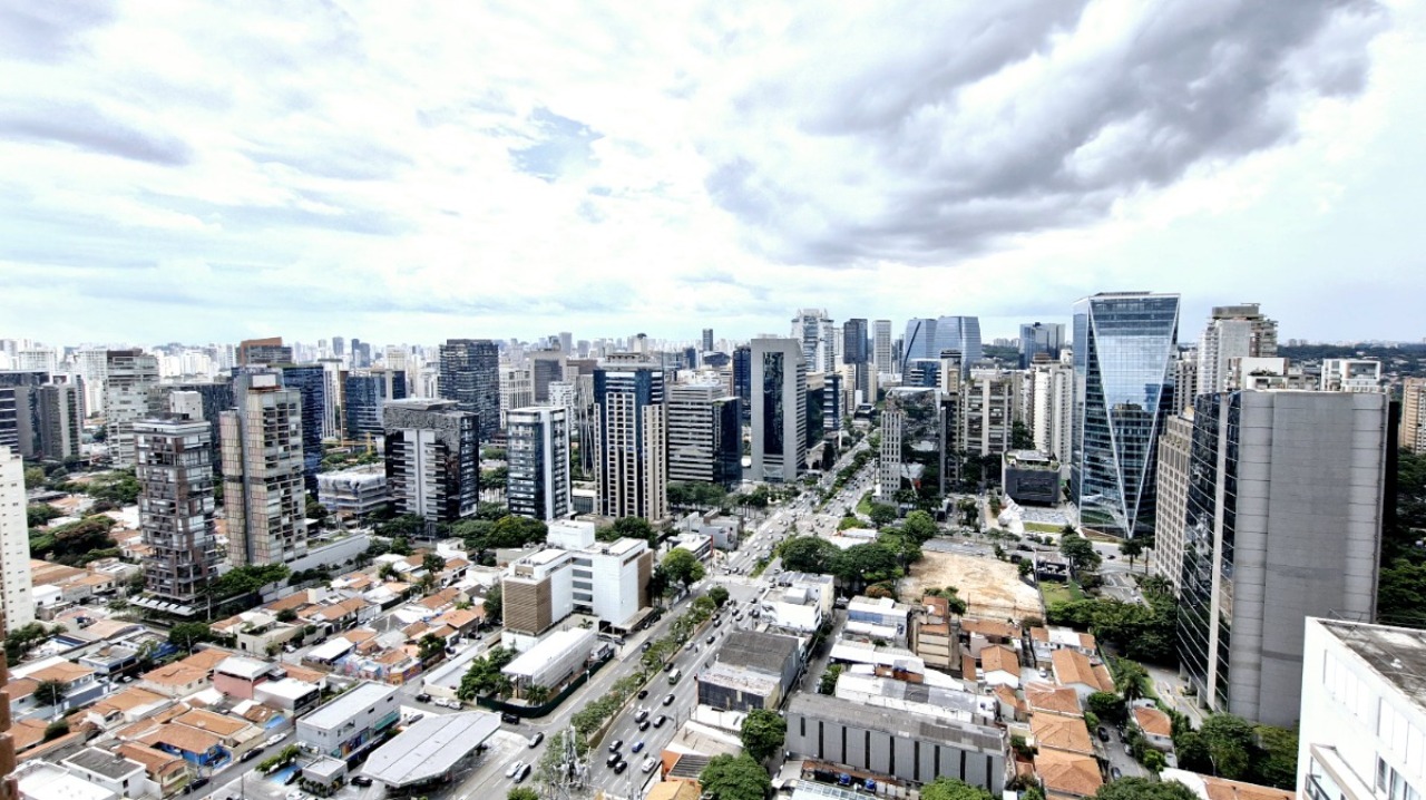 Apartamento, 3 quartos, 189 m² - Foto 20