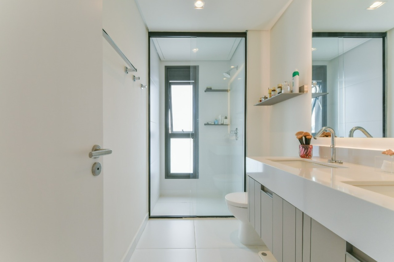 Apartamento, 3 quartos, 175 m² - Foto 34