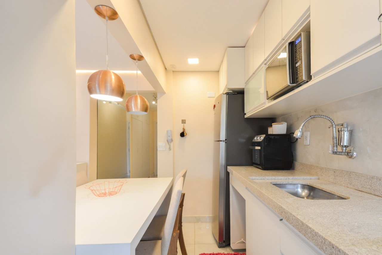 Apartamento, 1 quarto, 39 m² - Foto 12