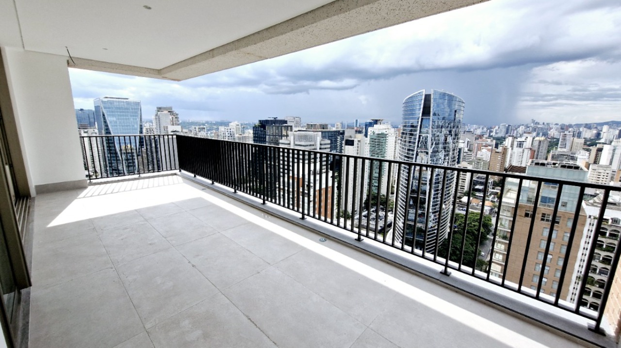 Apartamento, 3 quartos, 189 m² - Foto 13