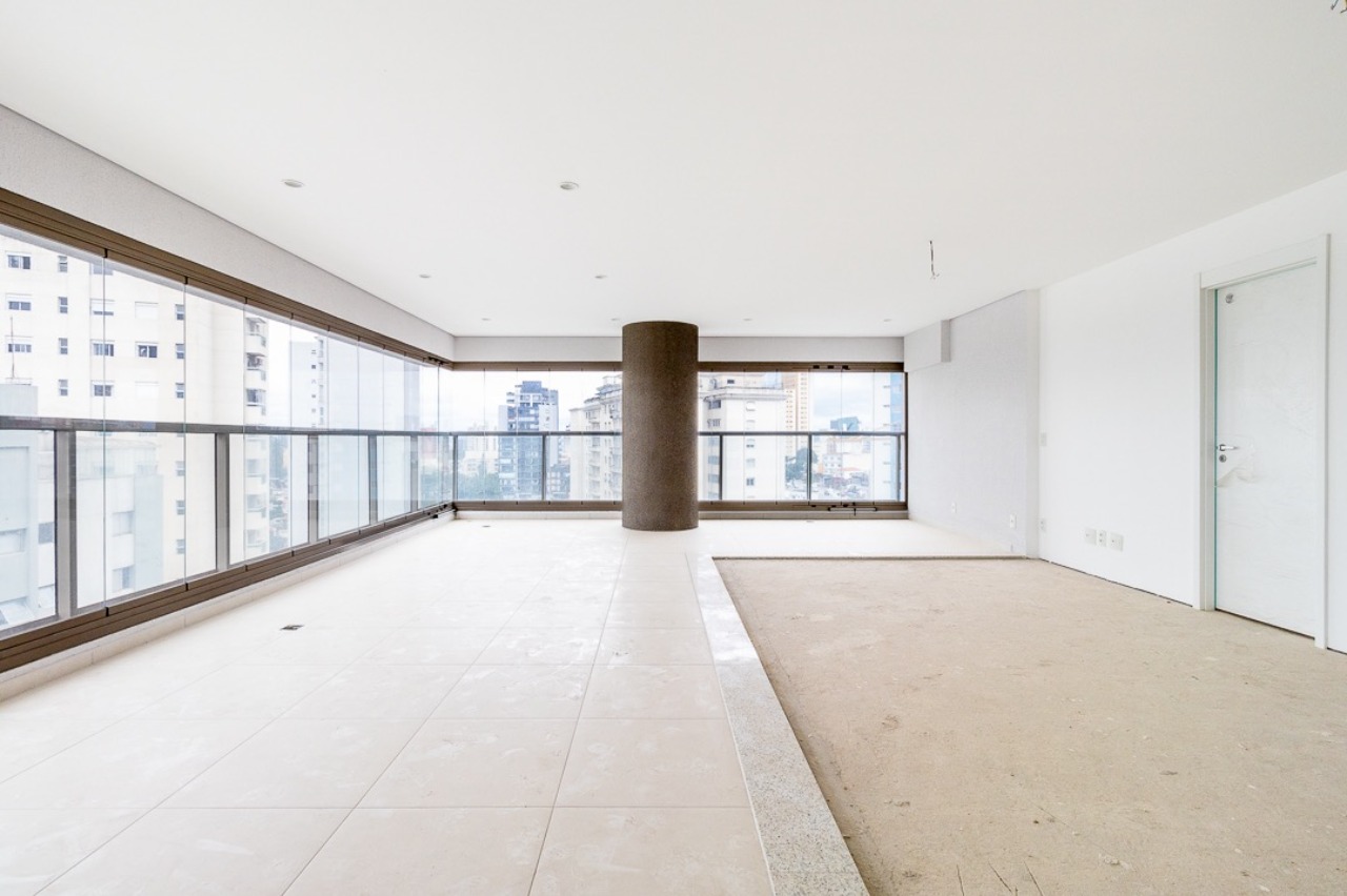 Apartamento, 3 quartos, 144 m² - Foto 3
