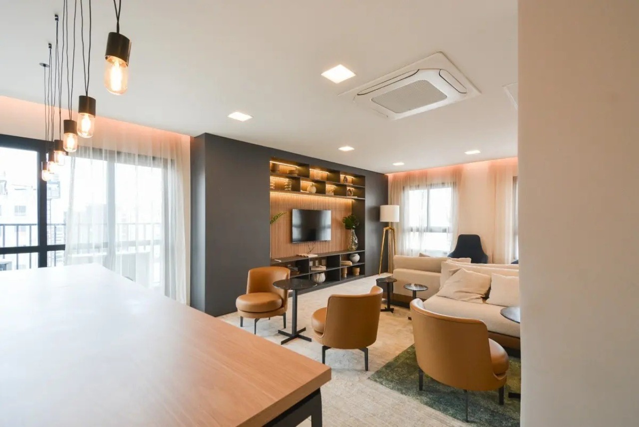Apartamento, 2 quartos, 53 m² - Foto 32