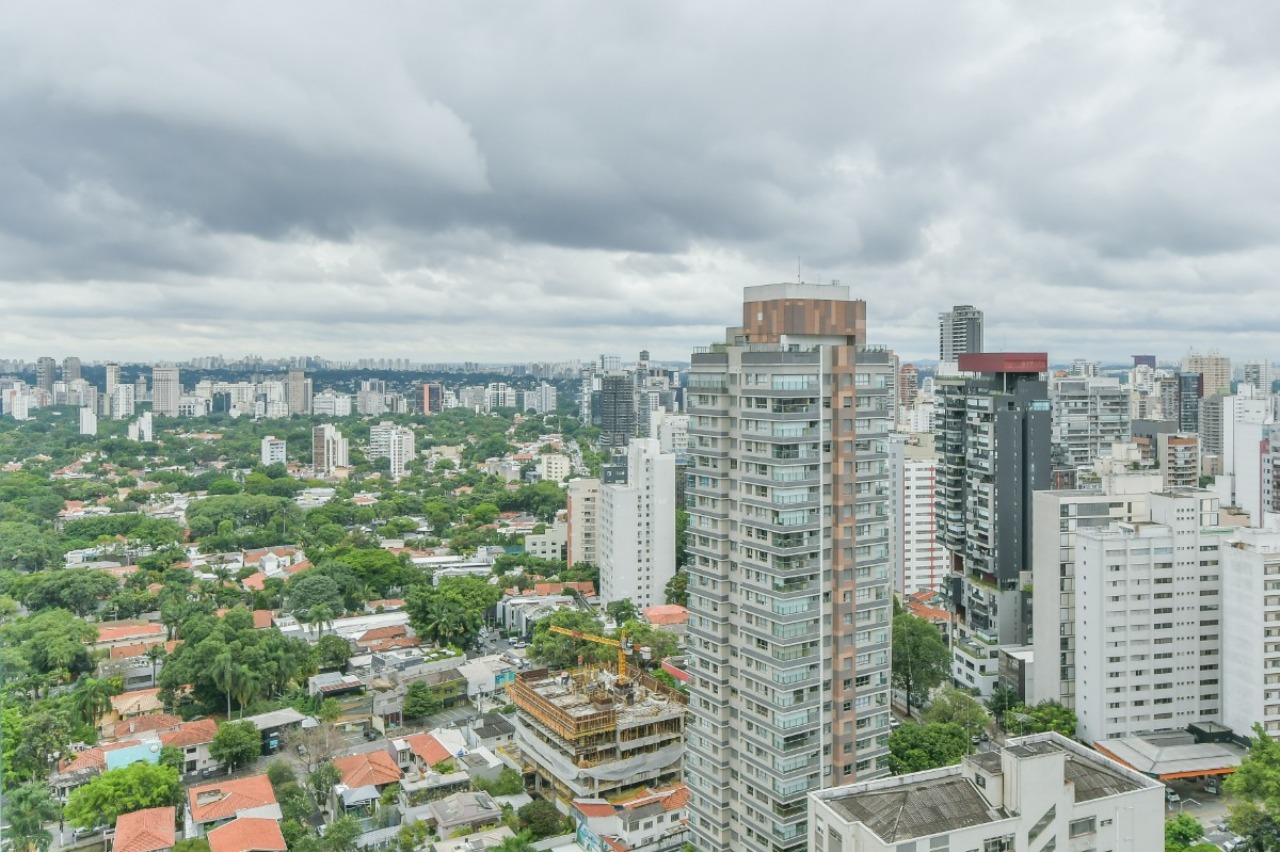 Apartamento, 3 quartos, 175 m² - Foto 17