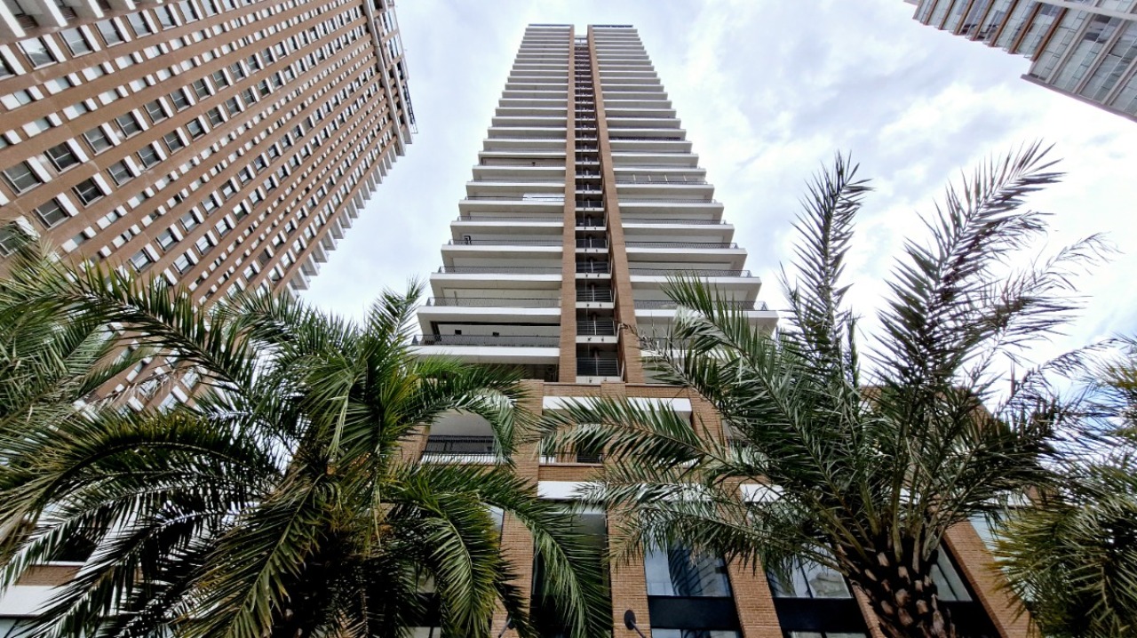 Apartamento, 3 quartos, 189 m² - Foto 31