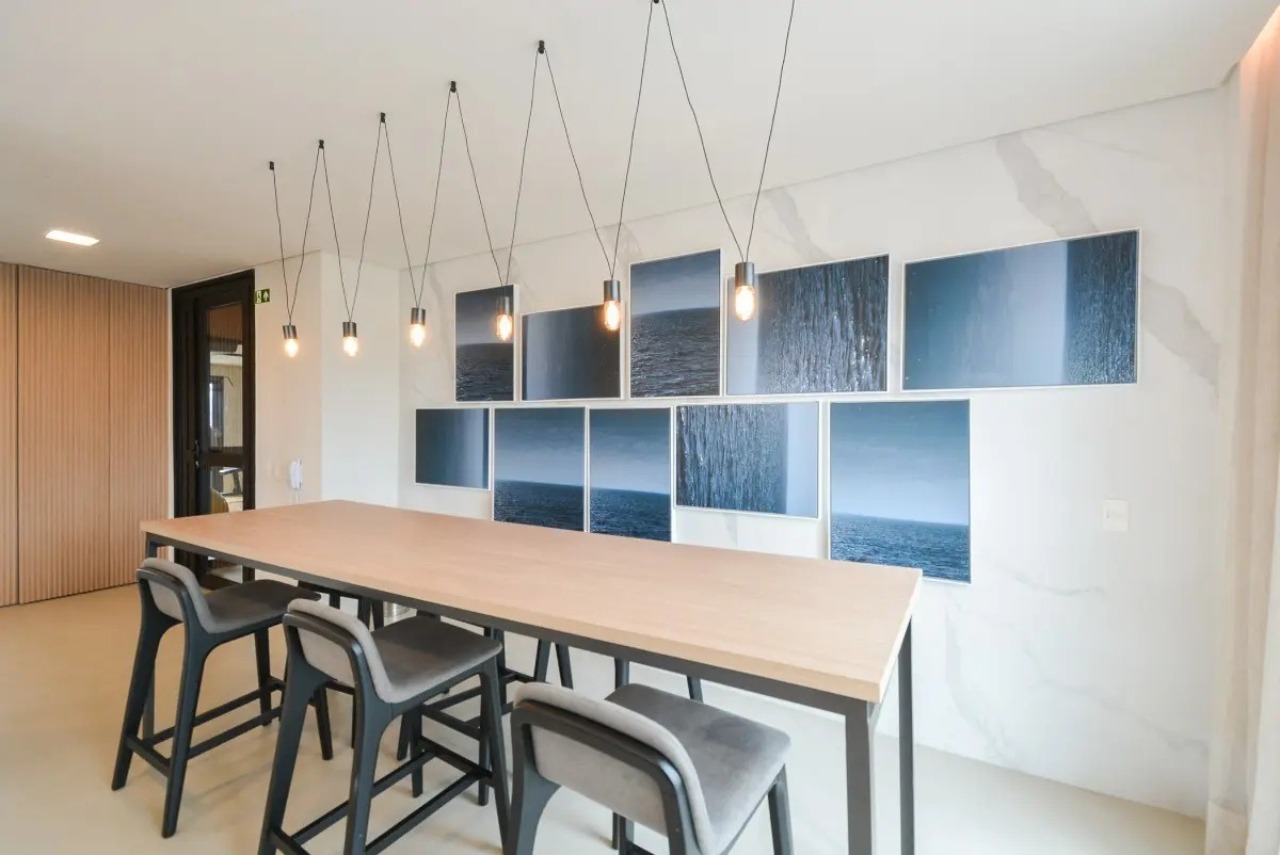 Apartamento, 2 quartos, 53 m² - Foto 35