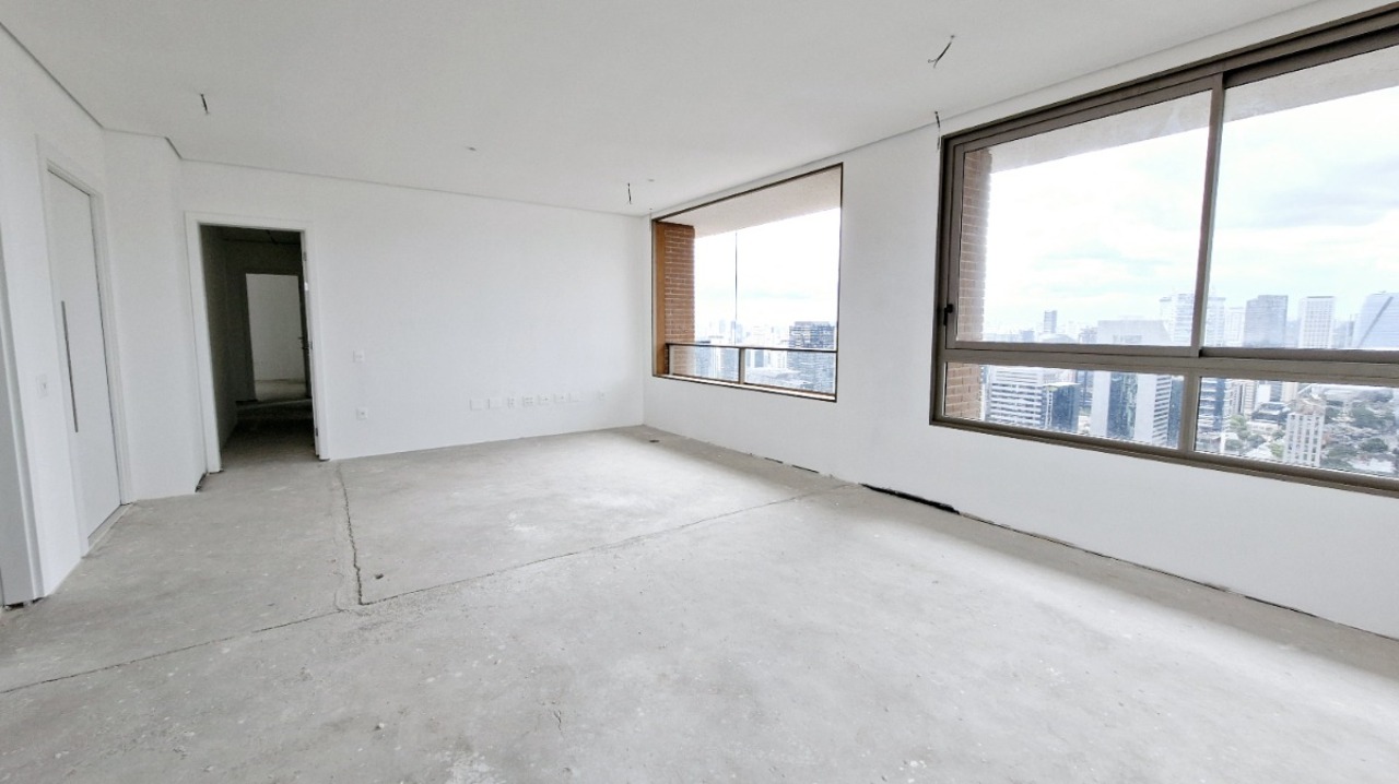 Apartamento, 3 quartos, 189 m² - Foto 6