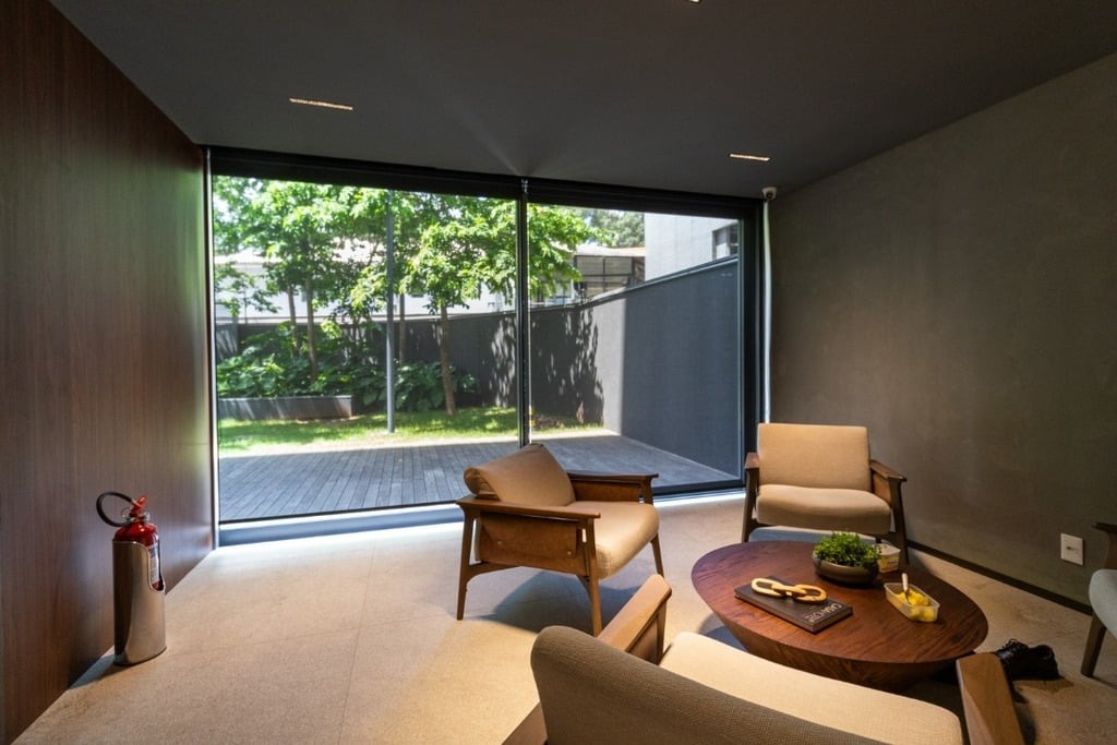 Apartamento, 1 quarto, 84 m² - Foto 42
