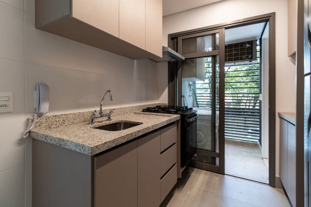 Apartamento, 1 quarto, 84 m² - Foto 13