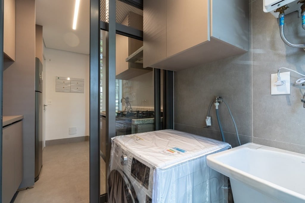Apartamento, 1 quarto, 84 m² - Foto 18
