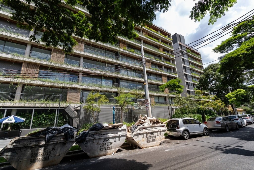 Apartamento, 1 quarto, 84 m² - Foto 48