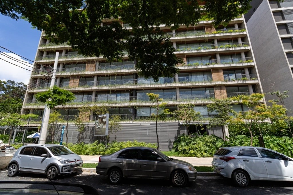 Apartamento, 1 quarto, 84 m² - Foto 49