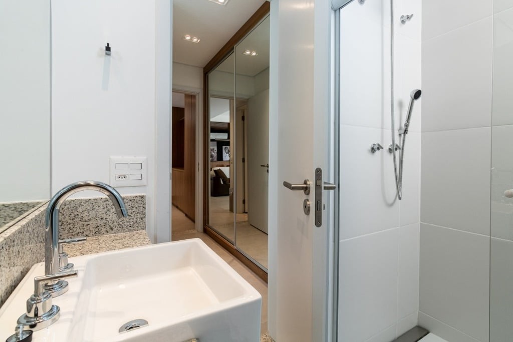 Apartamento, 1 quarto, 84 m² - Foto 24