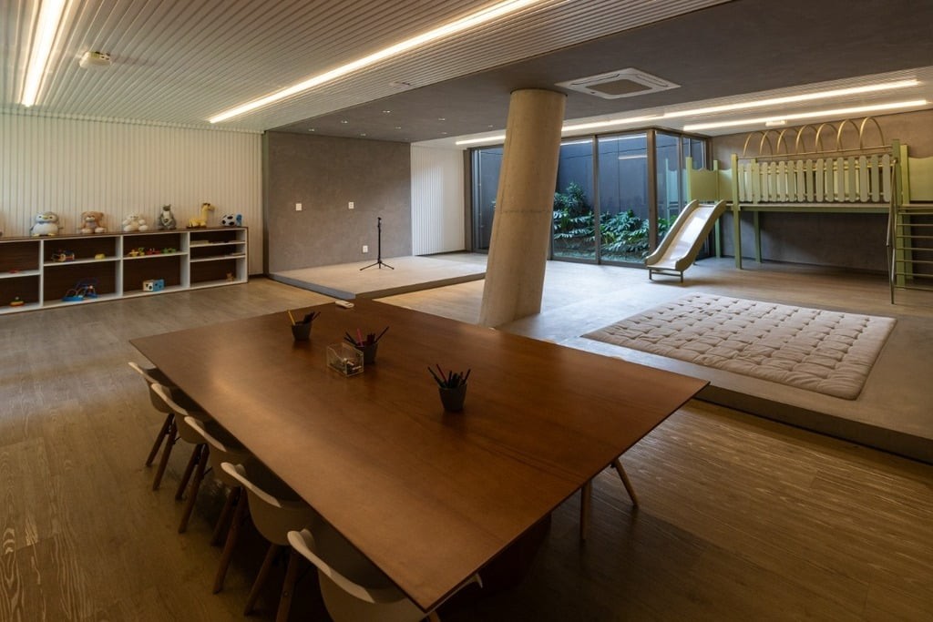 Apartamento, 1 quarto, 84 m² - Foto 39