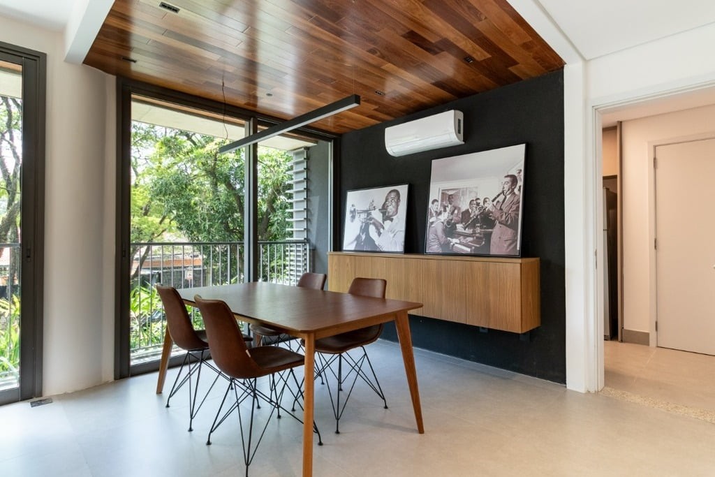Apartamento, 1 quarto, 84 m² - Foto 5