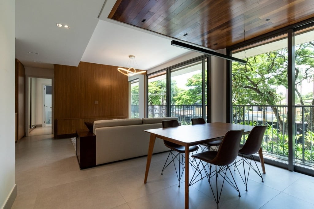 Apartamento, 1 quarto, 84 m² - Foto 6