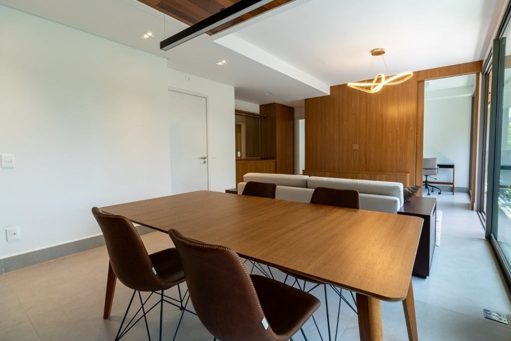 Apartamento, 1 quarto, 84 m² - Foto 8