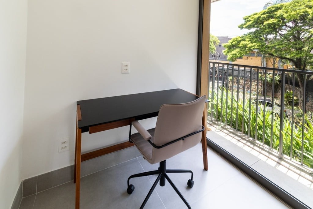 Apartamento, 1 quarto, 84 m² - Foto 11