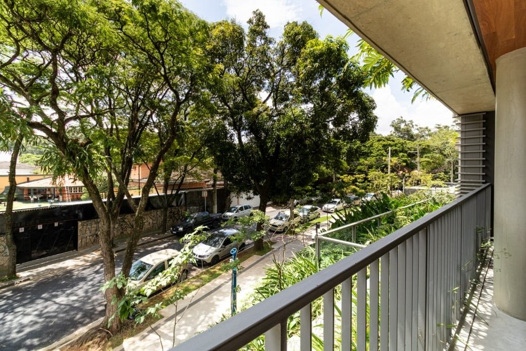 Apartamento, 1 quarto, 84 m² - Foto 9