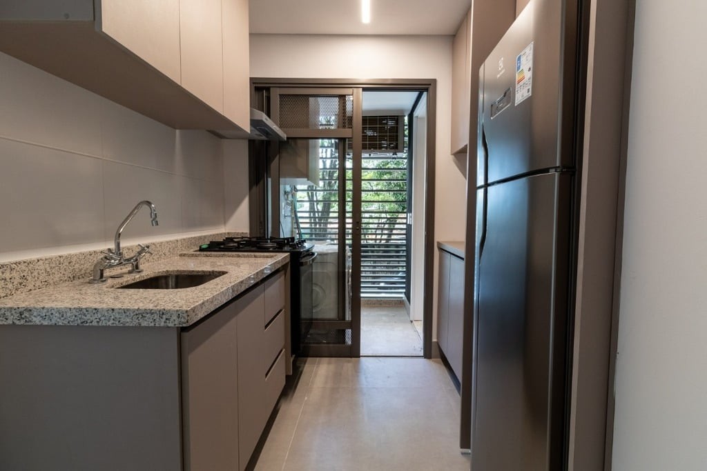 Apartamento, 1 quarto, 84 m² - Foto 14